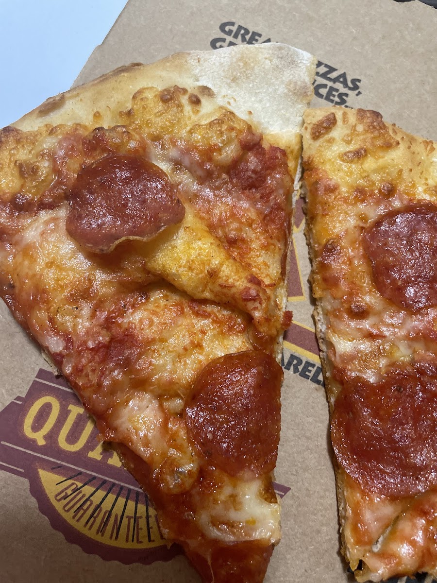 Cousin Vinny's Pizza Photos 2